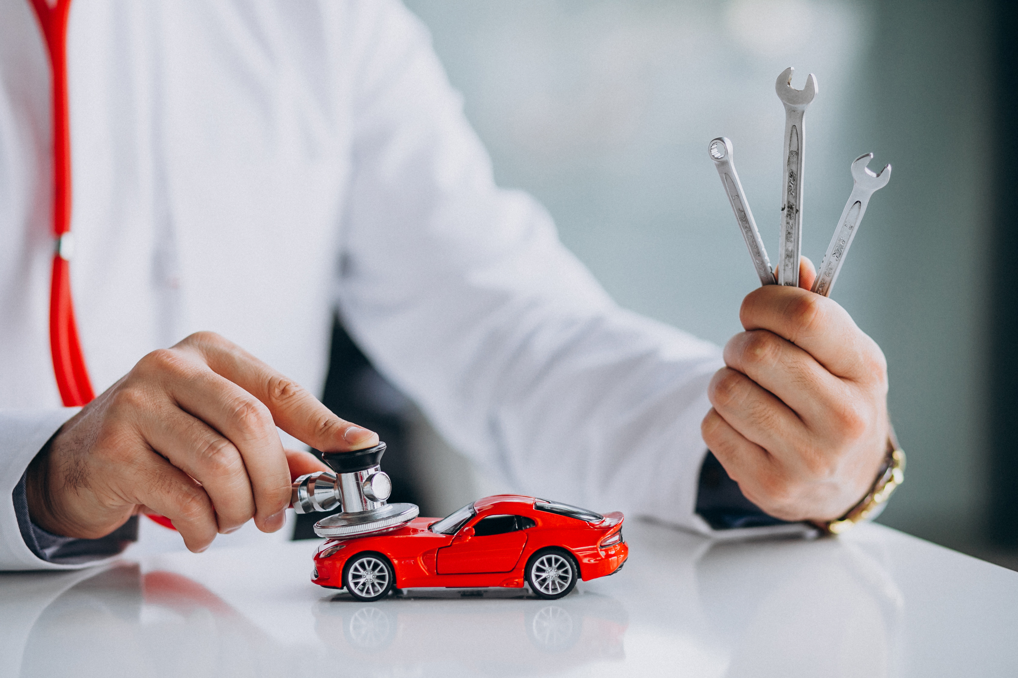 Assurance Auto