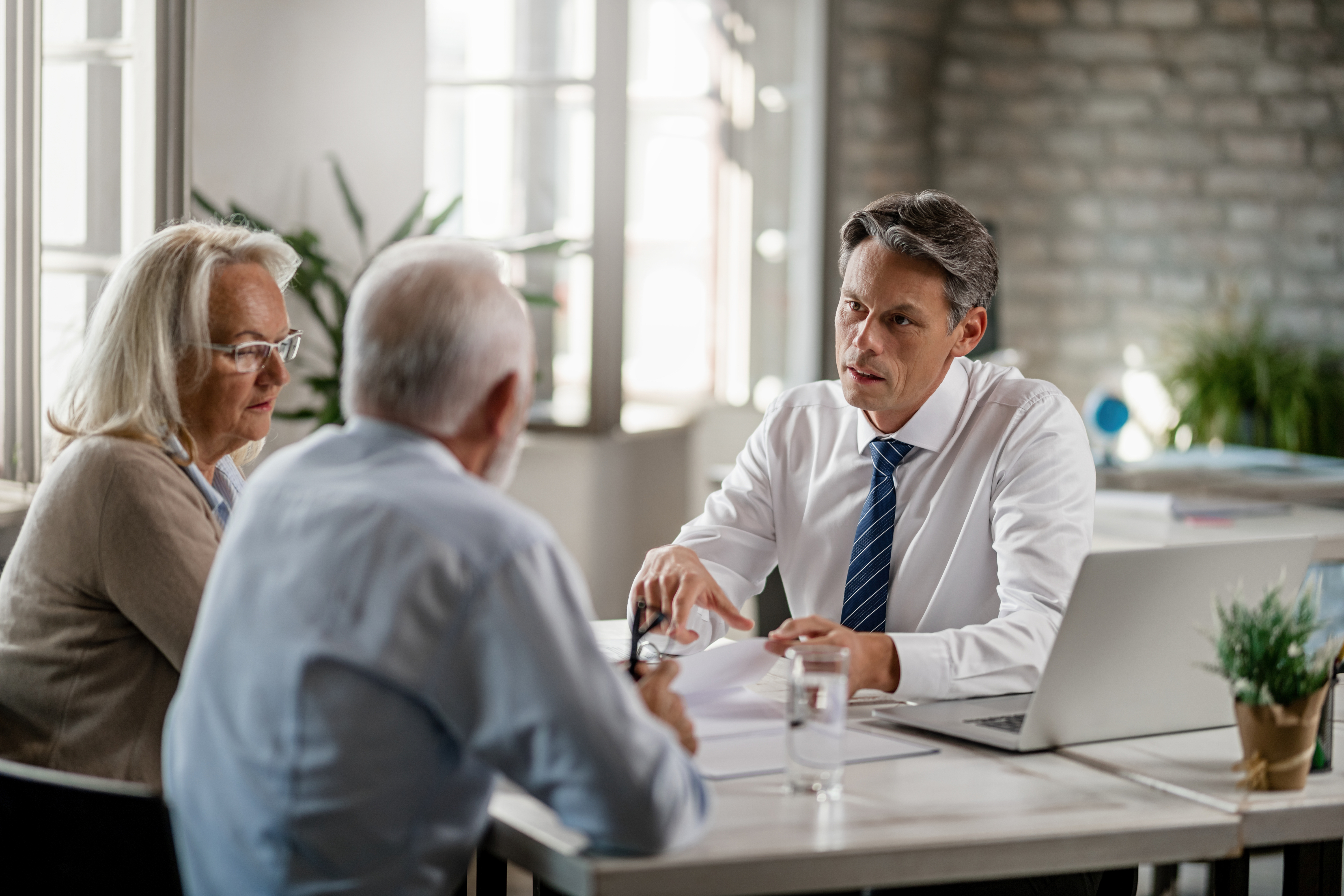Image représentant l'assurance responsabilité civile professionnelle.