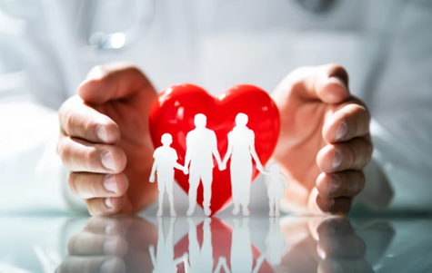 Assurance Santé