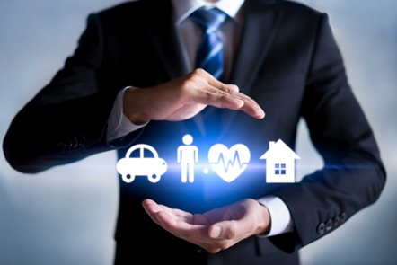 Innovation dans l'assurance